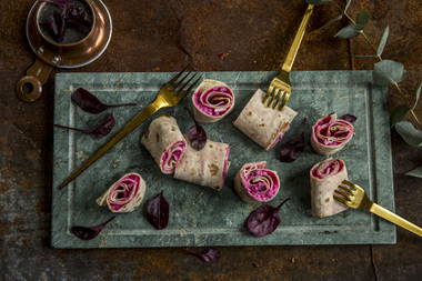 Lefseruller alternativ 2