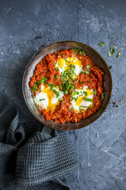 Shakshuka
