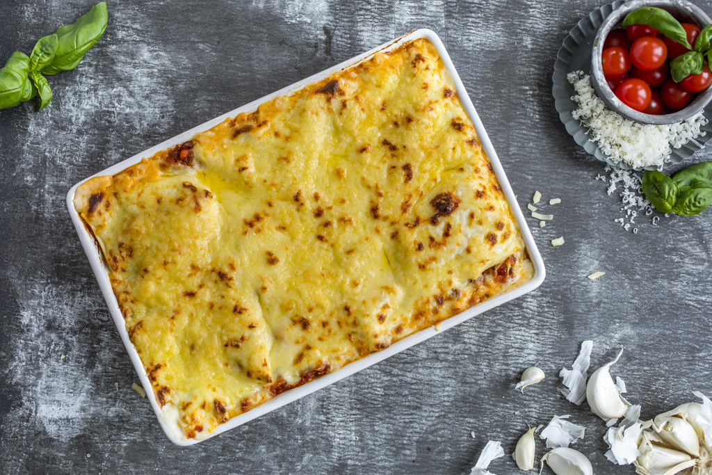 Lasagne