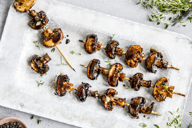 GRILLSPYD MED SOPP - alternativ 2