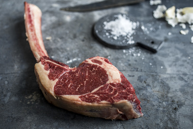 Tomahawk råvarebilde