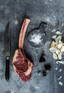 Tomahawk høydebilde