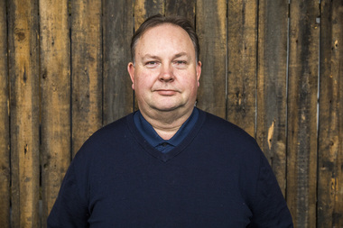 Bjørn Tore Teigen profilbilde