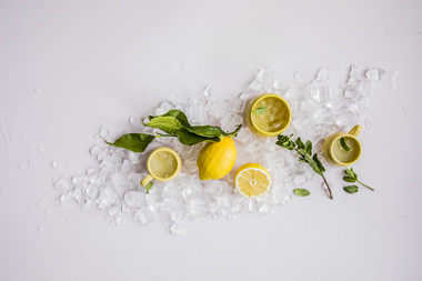 Lemonade - alternativ 3