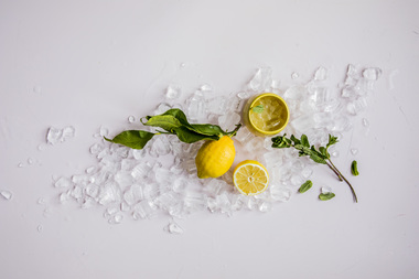 Lemonade - alternativ 2