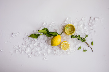 Lemonade - alternativ 1