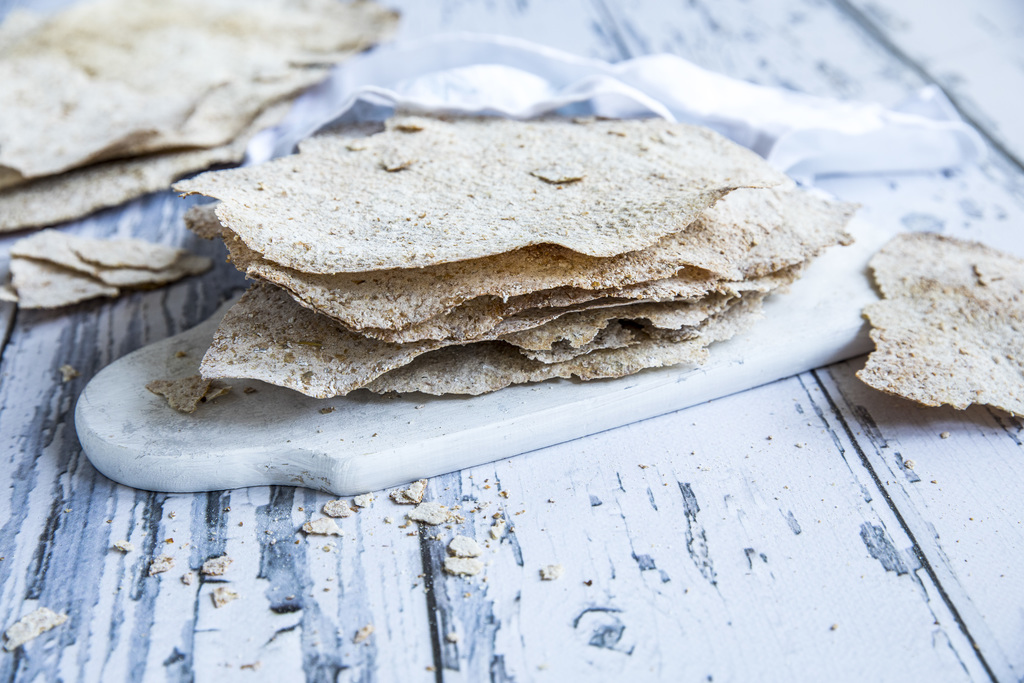 Flatbrød