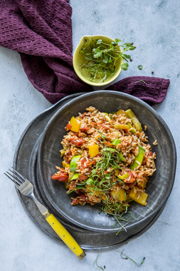 PANCHO VILLA - ENKEL MEKSIKANSK GRYTE 