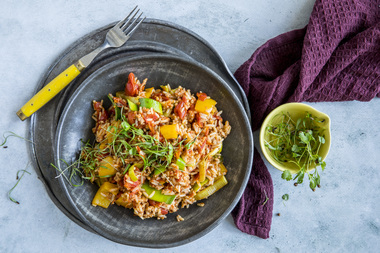 PANCHO VILLA - ENKEL MEKSIKANSK GRYTE 