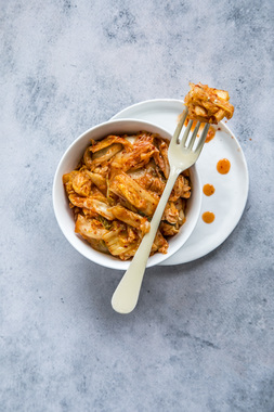 Kimchi