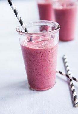 Smoothie 3