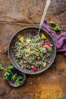 Tabbouleh