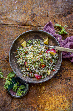 Tabbouleh