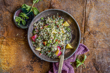 Tabbouleh