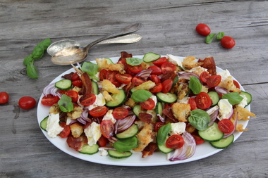 Panzanella