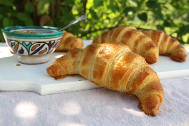 Croissant