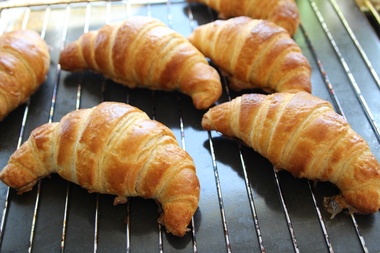 Croissant