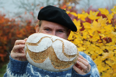 Bartebrød til Movember
