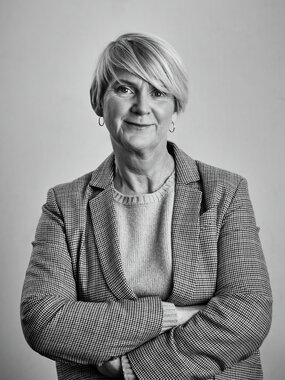 Torunn Nordbø