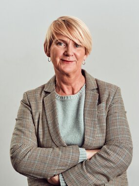 Torunn Nordbø
