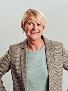 Torunn Nordbø