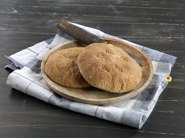 gahkko - samisk brød