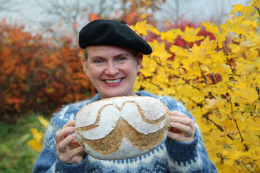 Bartebrød til Movember