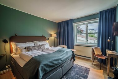 Dreges Hotell