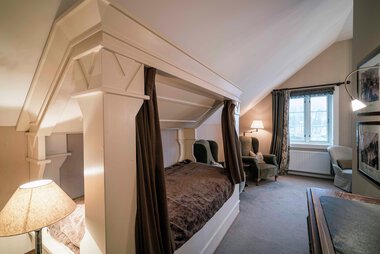 Angvik Gamle Handelssted