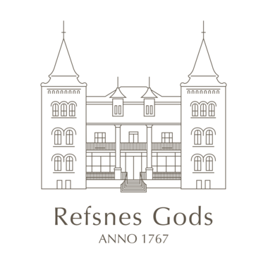 Hotell Refsnes Gods 