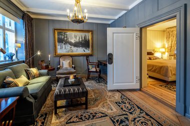 Boregaard Hovedgård