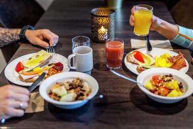 Grand Hotel, Åndalsnes