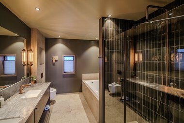 Henningsvær Bryggehotell