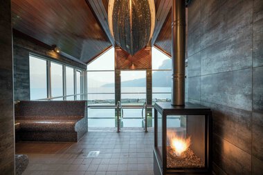 Angvik Gamle Handelssted