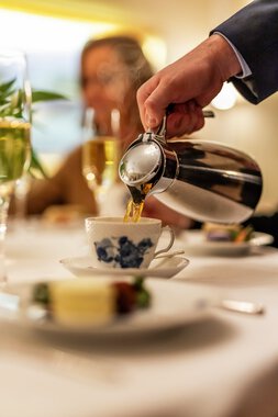 Boregaard Hovedgård