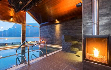 Angvik Gamle Handelssted