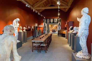 Angvik Gamle Handelssted