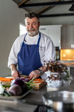 Boregaard Hovedgård