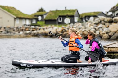 Hustadvika Havhotell