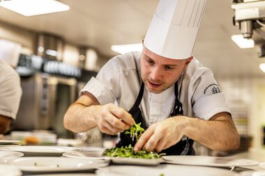 Angvik Gamle Handelssted