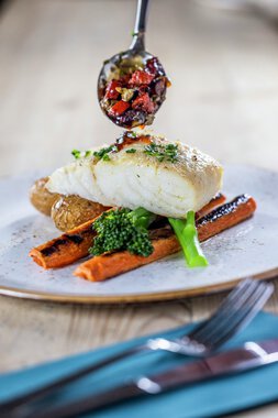 Hustadvika Havhotell