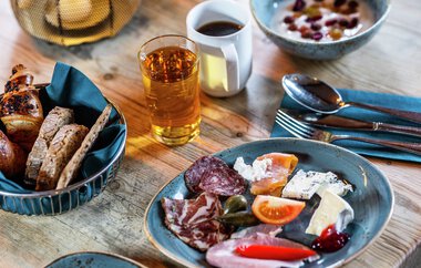 Hustadvika Havhotell