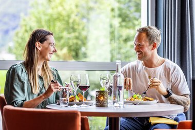 Grand Hotel, Åndalsnes