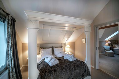 Angvik Gamle Handelssted