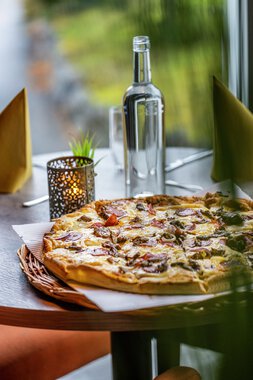 Grand Hotel, Åndalsnes