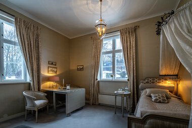 Boregaard Hovedgård