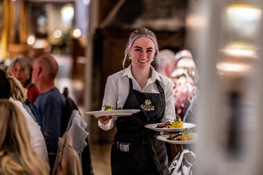 Angvik Gamle Handelssted