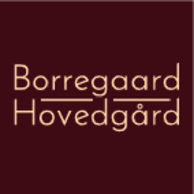 Borregaard Hovedgård