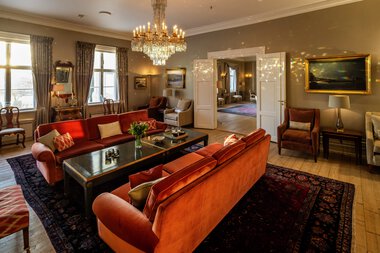 Boregaard Hovedgård