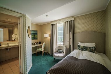 Borregaard Hovedgård